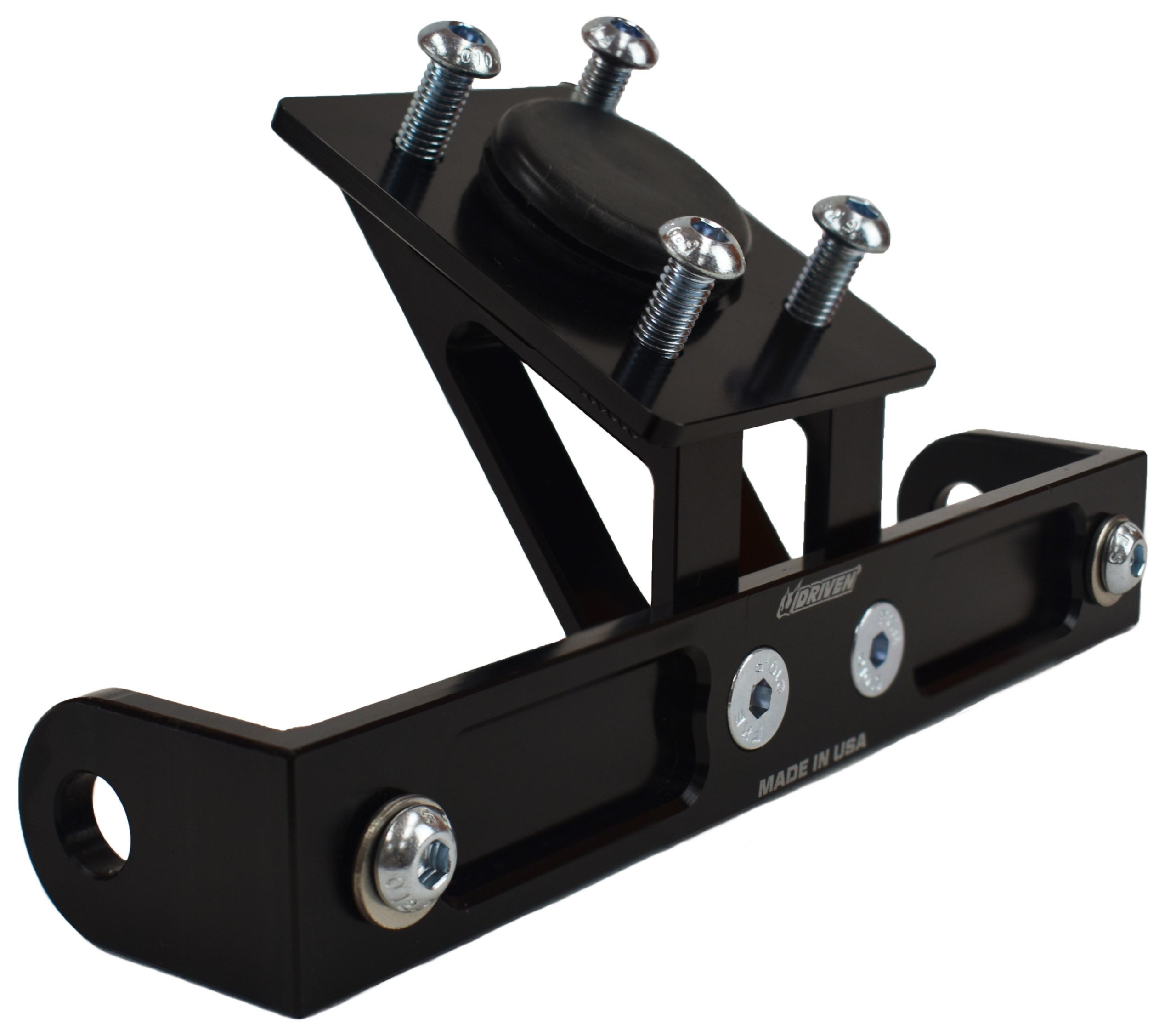 Fender Eliminator Kits Driven Racing Fender Eliminator - Image 2