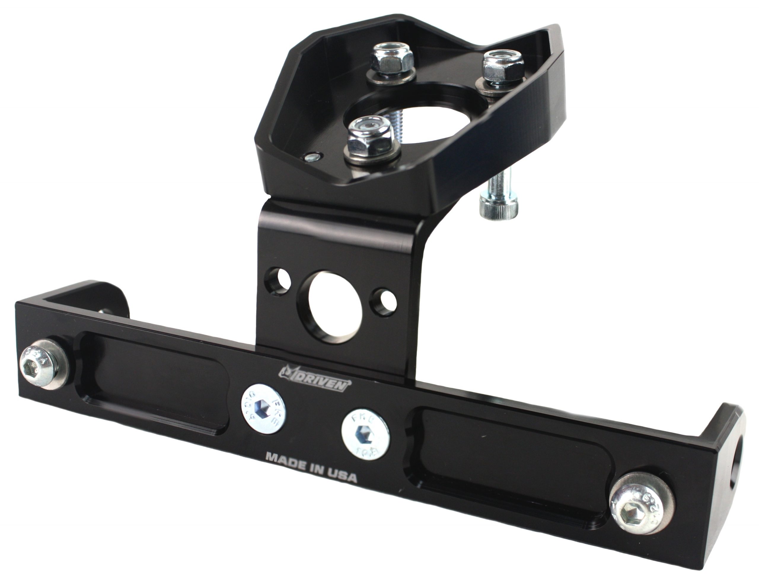 Fender Eliminator Kits Driven Racing Fender Eliminator - Image 3