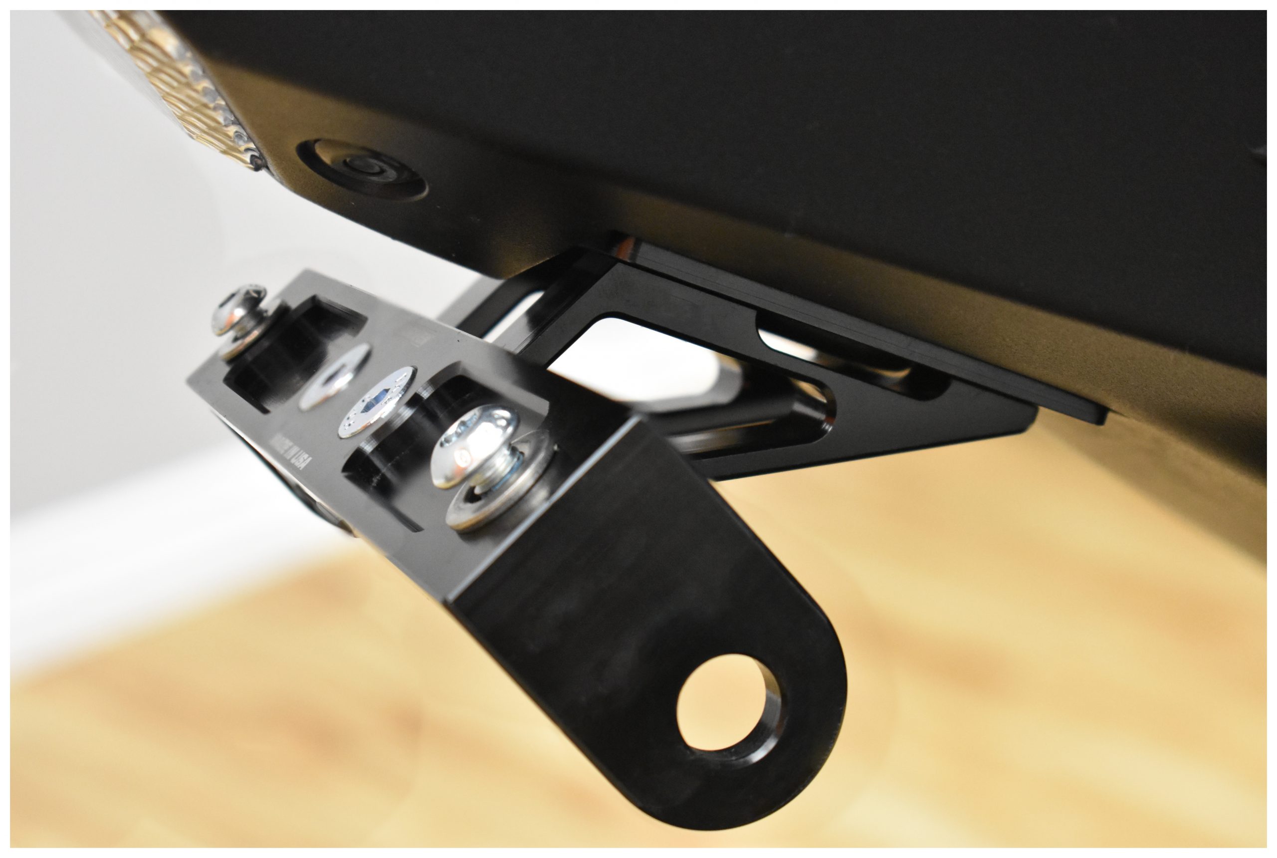 Fender Eliminator Kits Driven Racing Fender Eliminator - Image 4