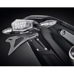 Fender Eliminator Kits Evotech Performance Fender Eliminator KTM 790 Duke 2018-2020 Black [Open Box] Black [Open Box]