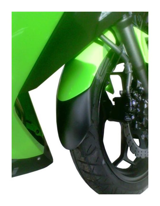 Fender Fenda Extenda Kawasaki Ninja Z300 2013-2014