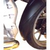 Fender Fenda Extenda Uber Extender BMW R1200GS 2013-2014