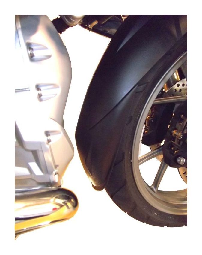 Fender Fenda Extenda Uber Extender BMW R1200GS 2013-2014