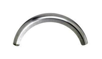 Gasbox Heavy Duty Spun Steel Fender For 16" Vintage Tires - Image 4