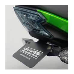 Graves Motorsports Fender Eliminator Kits Graves Fender Eliminator Kit