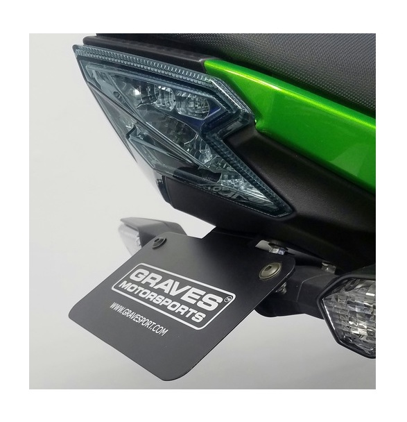 Graves Motorsports Fender Eliminator Kits Graves Fender Eliminator Kit