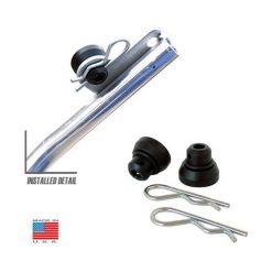 Graves Motorsports Body, Fairing & Fender Graves Fairing Bracket Quick Release Plugs