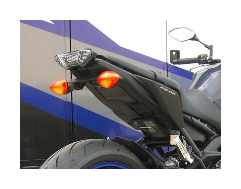 Graves Motorsports Fender Eliminator Kits Graves Fender Eliminator Kit - Image 2