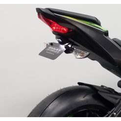 Graves Motorsports Fender Eliminator Kits Graves Fender Eliminator Kit Kawasaki ZX6R / ZX636 2019-2022