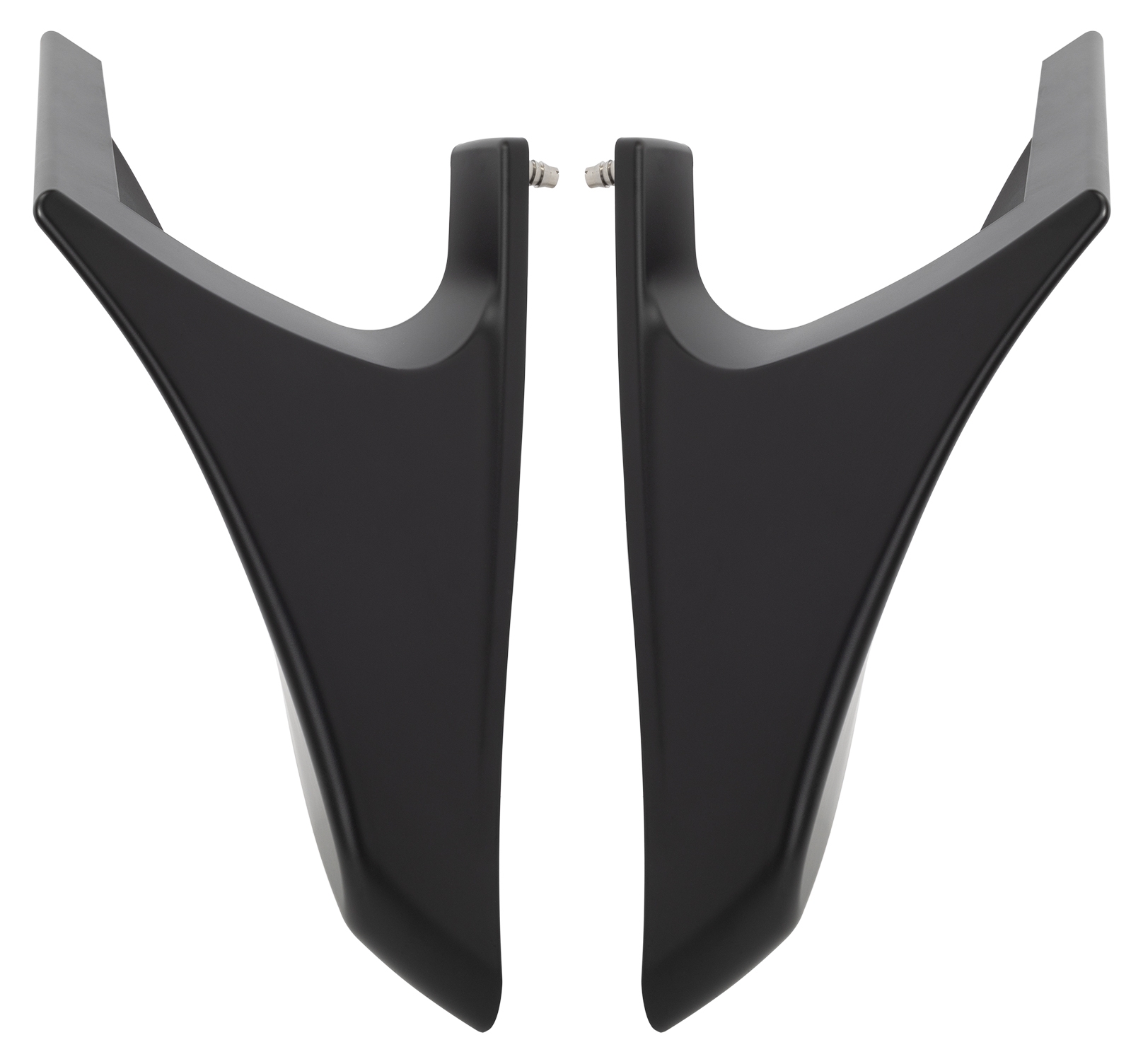 Body, Fairing & Fender HogWorkz CVO Style Stretched Side Covers For Harley Touring 2014-2022 - Image 3