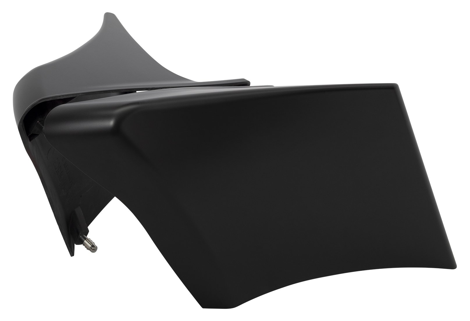 Body, Fairing & Fender HogWorkz CVO Style Stretched Side Covers For Harley Touring 2014-2022 - Image 7