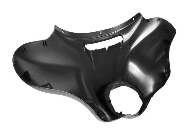 Fairings HogWorkz Front Outer Cowl Fairing For Harley Touring - Image 3