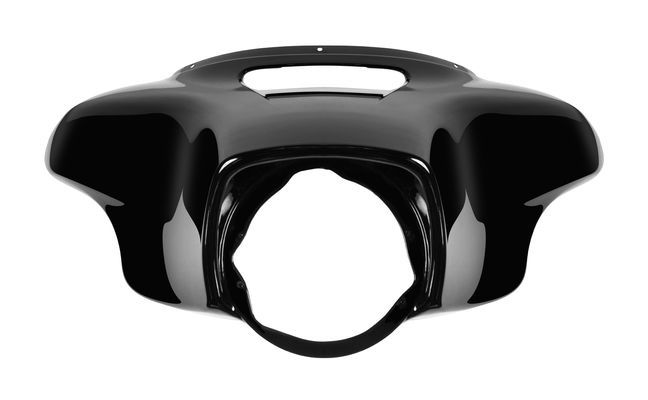 Fairings HogWorkz Front Outer Cowl Fairing For Harley Touring - Image 8