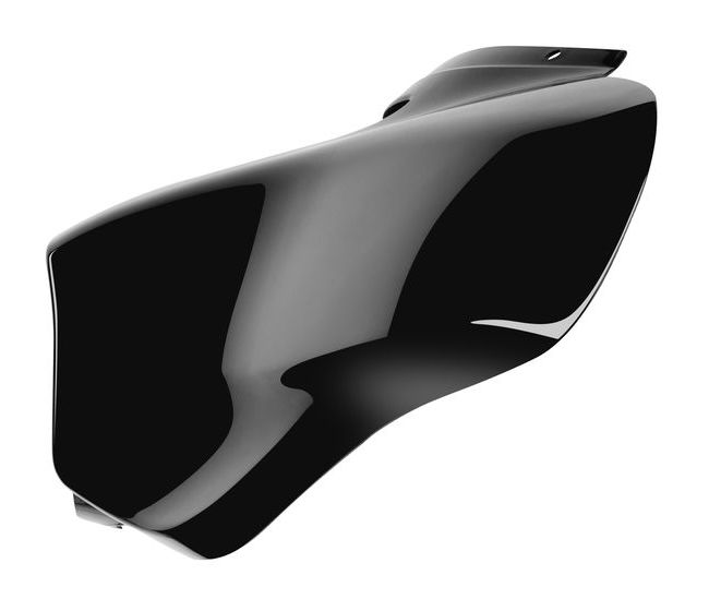 Fairings HogWorkz Front Outer Cowl Fairing For Harley Touring - Image 9