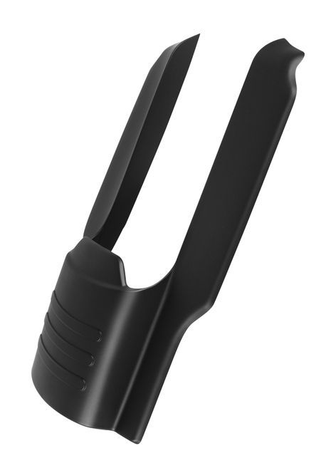 HogWorkz Stretched Fender Extension For Harley Touring - Image 3