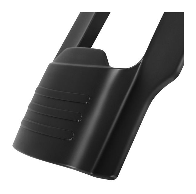 HogWorkz Stretched Fender Extension For Harley Touring - Image 5