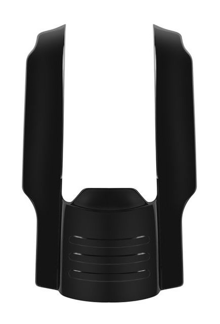 HogWorkz Stretched Fender Extension For Harley Touring - Image 9