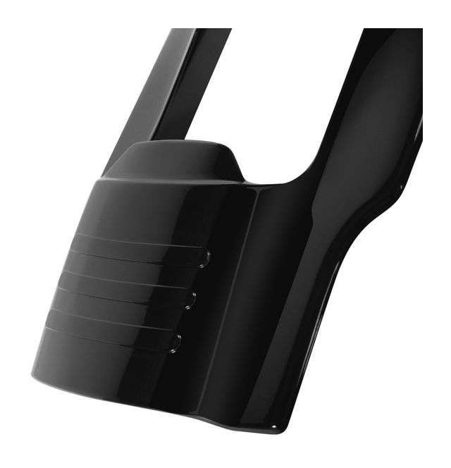 HogWorkz Stretched Fender Extension For Harley Touring - Image 11