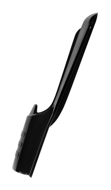 HogWorkz Stretched Fender Extension For Harley Touring - Image 13