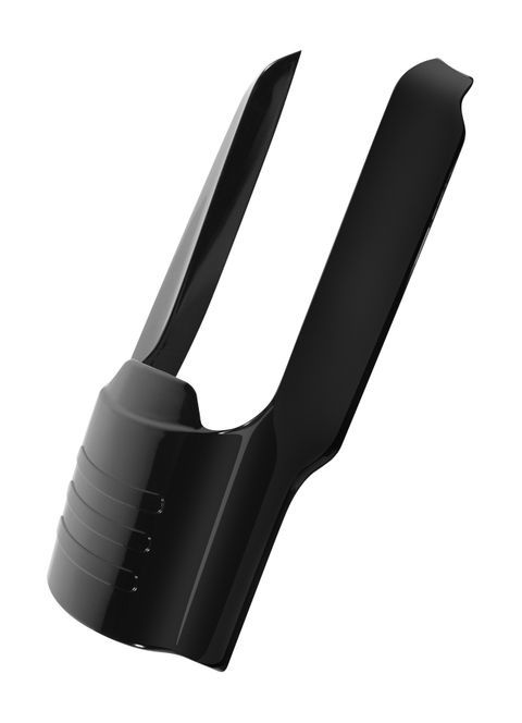 HogWorkz Stretched Fender Extension For Harley Touring - Image 15