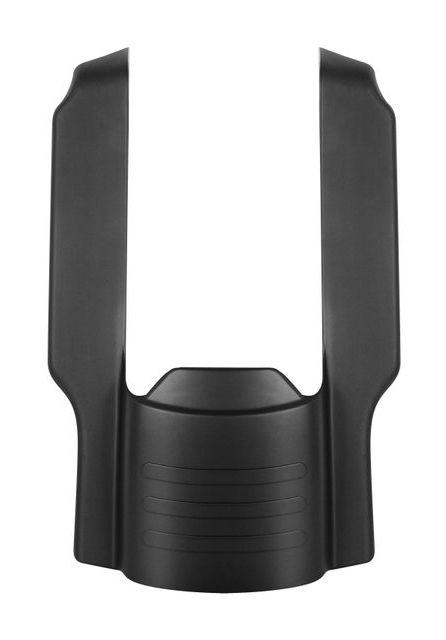 HogWorkz Stretched Fender Extension For Harley Touring