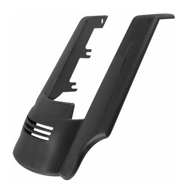 HogWorkz Stretched Fender Extension For Harley Touring - Image 8