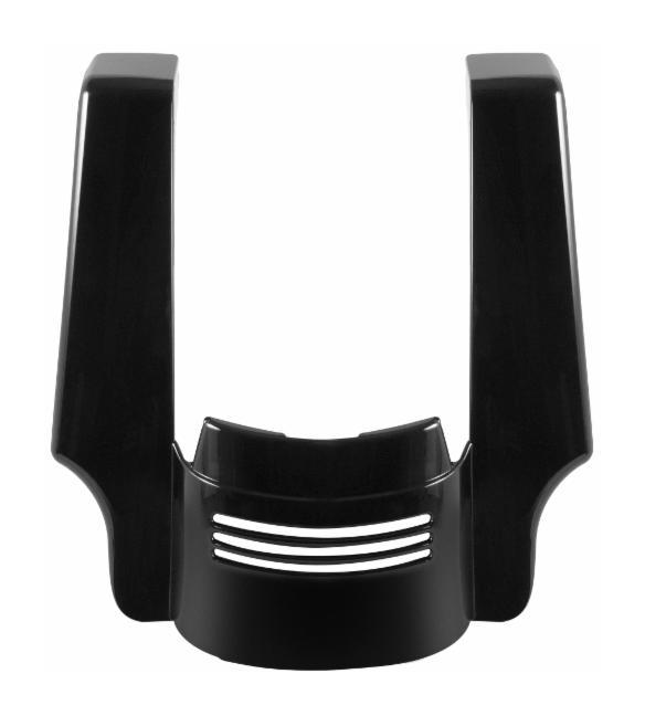 HogWorkz Stretched Fender Extension For Harley Touring - Image 12