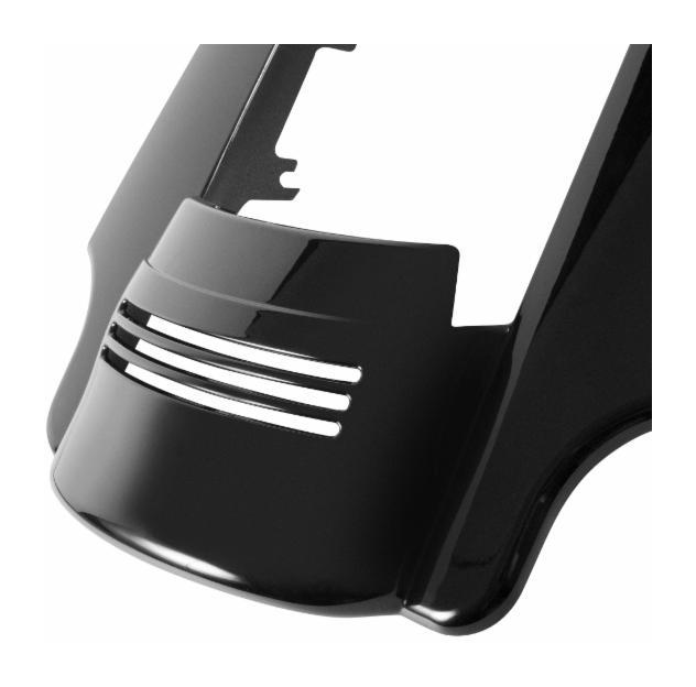 HogWorkz Stretched Fender Extension For Harley Touring - Image 16