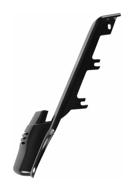 HogWorkz Stretched Fender Extension For Harley Touring - Image 17