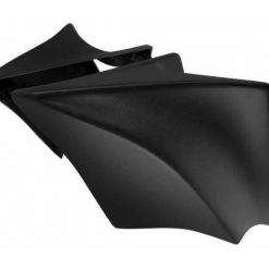 Bodywork HogWorkz Stretched Side Covers For Harley Touring