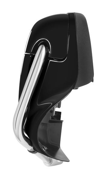 HogWorkz Vented Lower Fairings Kit For Harley - Image 8