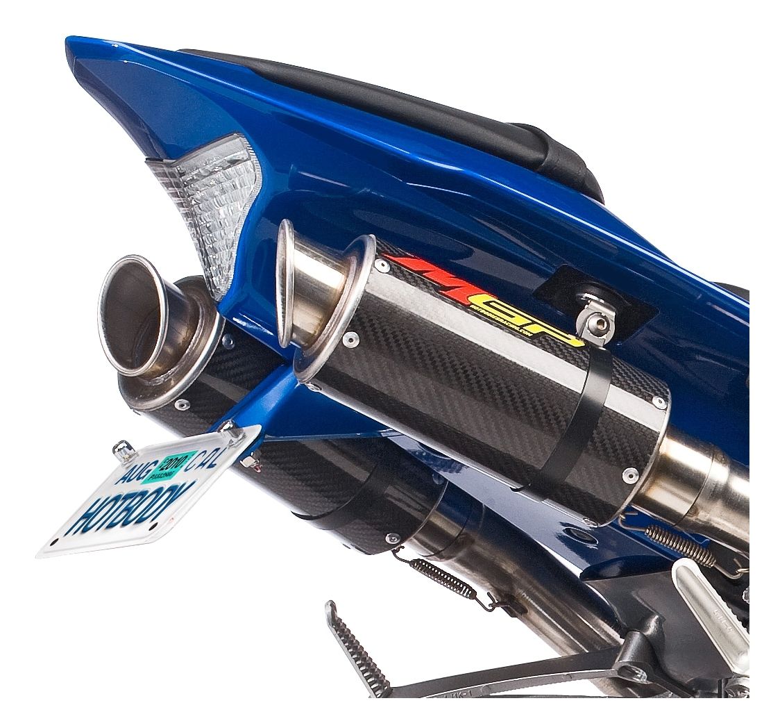 Hotbodies Racing Fender Eliminator Kits Hotbodies TAG Fender Eliminator Kit - Image 2