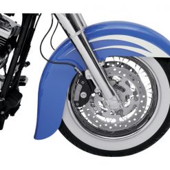 Body, Fairing & Fender Klock Werks Benchmark Front Fender For Harley Touring 2014-2022