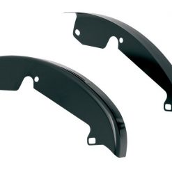 Bodywork Klock Werks Curvaceous Upper Filler Panels For Harley Touring 1995-2008