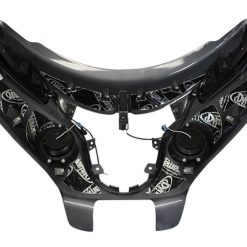 Fairings Klock Werks Dynamat Sound Control Kit For Indian