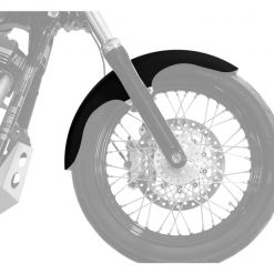 Klock Werks Hugger Series Front Fender For Harley FXD 1991-2005