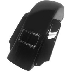 Klock Werks One Rear Fender For Harley Touring 2009-2022