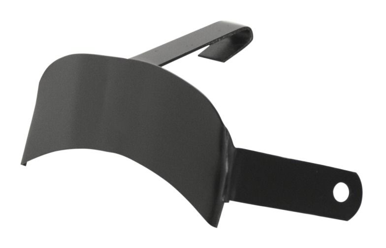 Klock Werks Outrider Rear Fender For Indian Scout 2015-2022 - Image 2