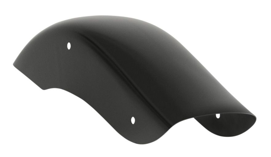 Klock Werks Outrider Rear Fender For Indian Scout 2015-2022