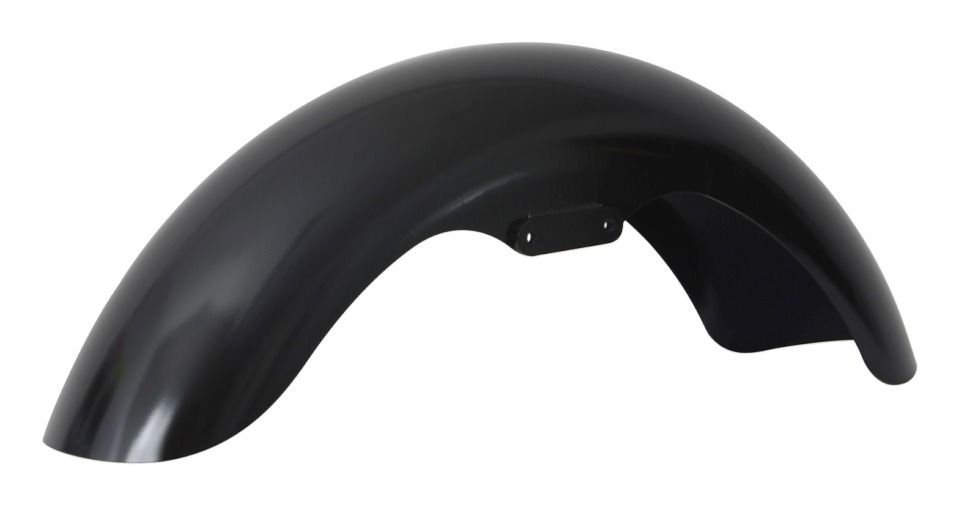 Klock Werks Outrider Tire Hugger Series Front Fender For Indian Scout 2015-2022 - Image 2