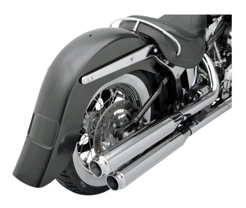 Klock Werks Rear Fender For Harley Softail - Image 6