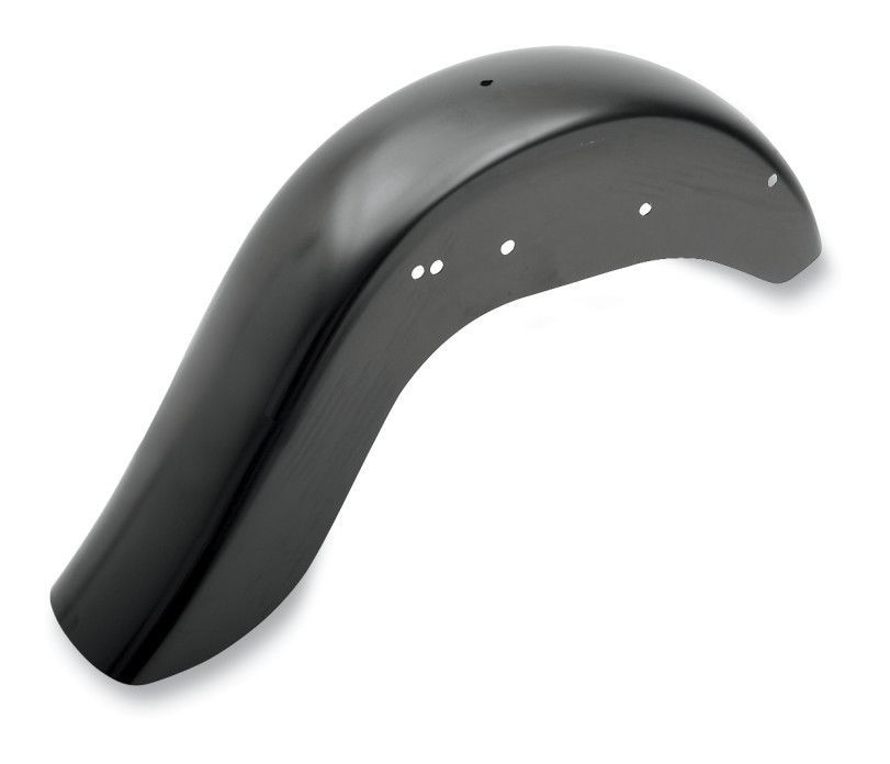 Klock Werks Rear Fender For Harley Softail