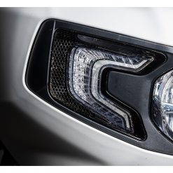 Fairings Klock Werks Faring Vent Screen For Indian Challenger 2020-2022