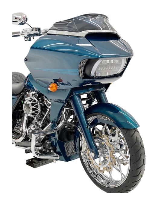 Klock Werks Ventana Fender - Image 2