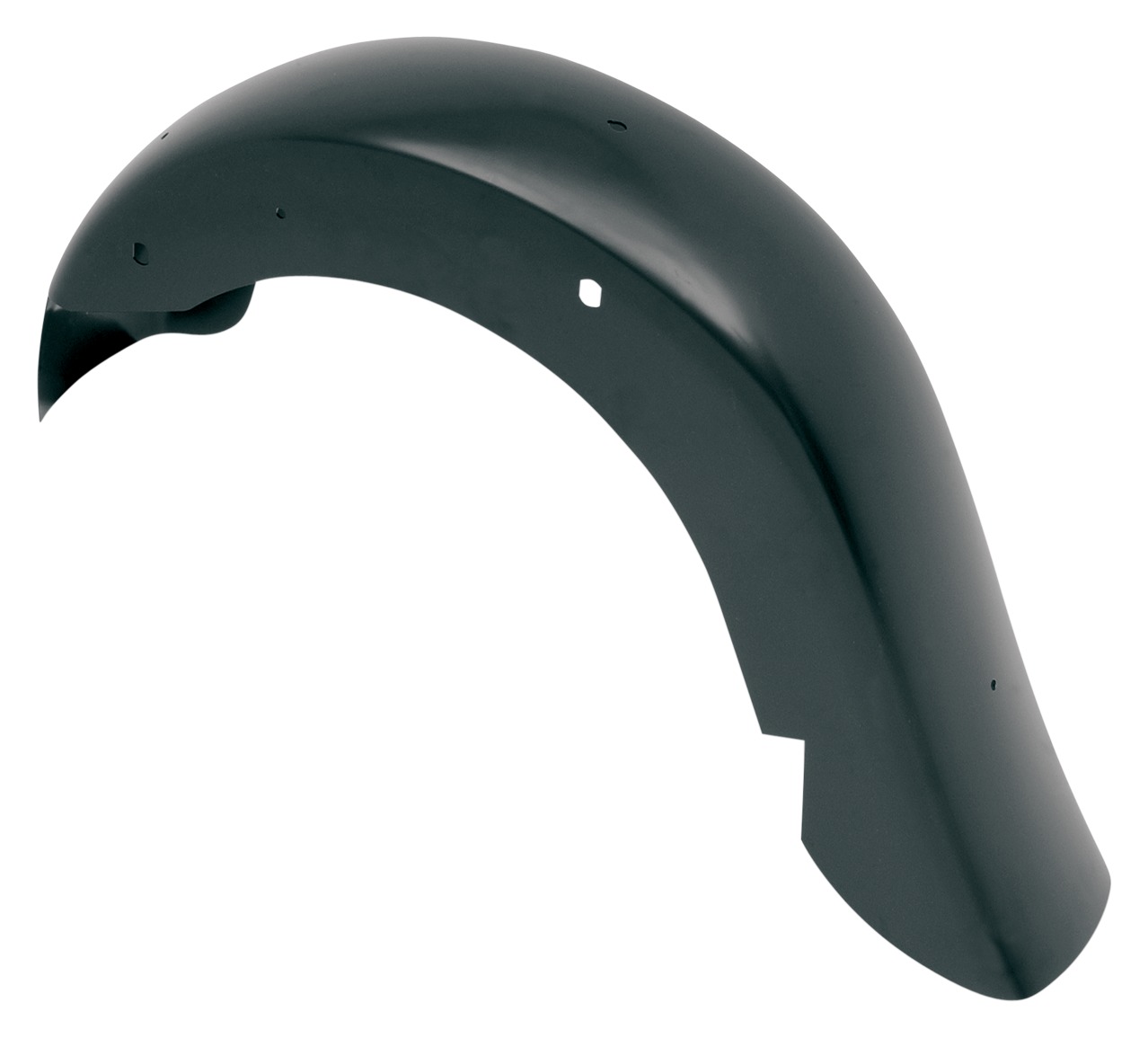 Klock Werks WFB Benchmark Rear Fender For Harley Touring 1999-2008 - Image 2