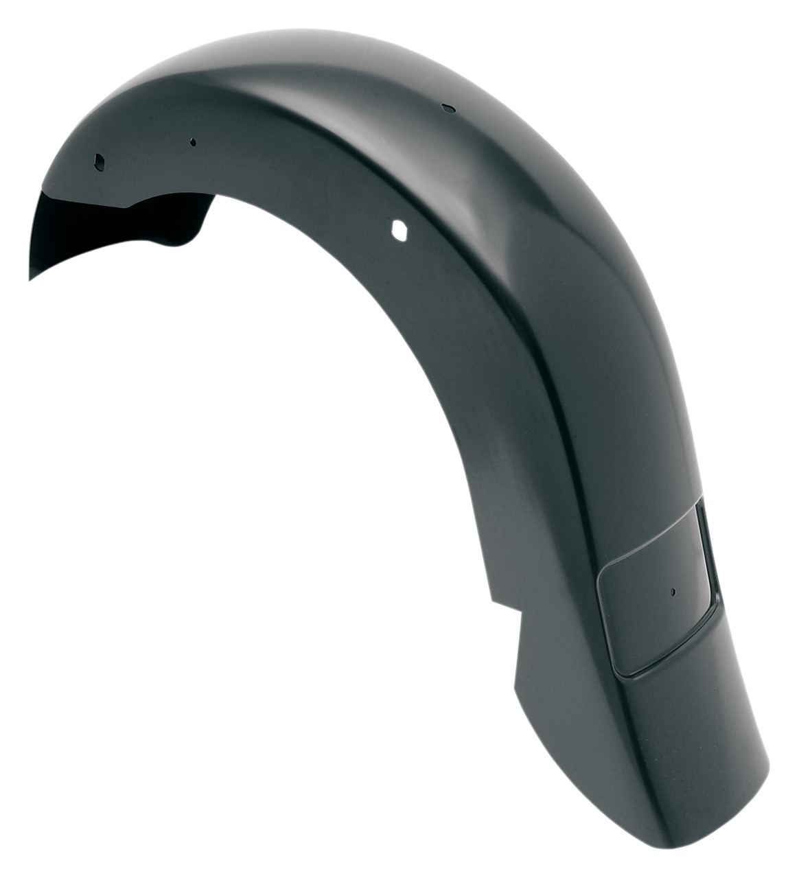 Klock Werks WFB Benchmark Rear Fender For Harley Touring 1999-2008