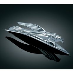Kuryakyn Deco Eagle Fender Ornament