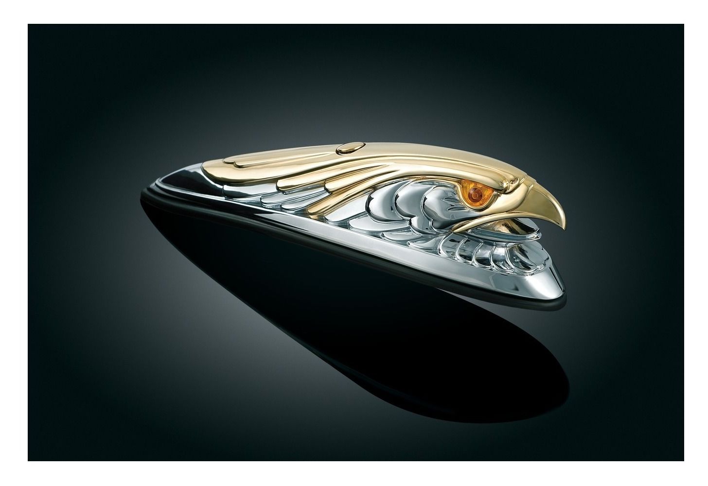 Kuryakyn Eagle Fender Ornament