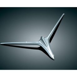 Fairings Kuryakyn Fairing Eyebrow Accents For Honda GoldWing GL1800 2012-2015