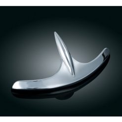 Body, Fairing & Fender Kuryakyn Front Fender Tip Honda GoldWing GL1800 2001-2015